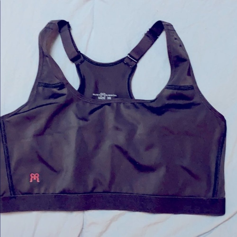 Ruby Ribbon Sport Demiette